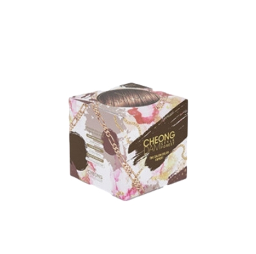 청담스타일 포레스트 더 살롱컬러 엑스퍼트 순수 염색제 140ml