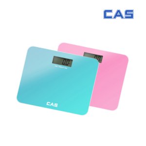 카스 프리미엄 디지털 체중계 HE-60