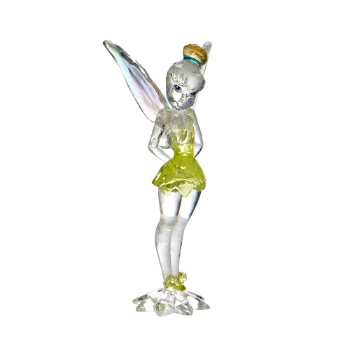 ENESCO 디즈니 투명 팅커벨 피규어 E6009040