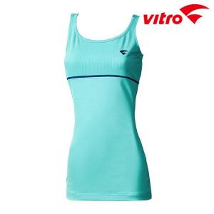 VITRO 비트로 여성 민소매티셔츠 ST-21646