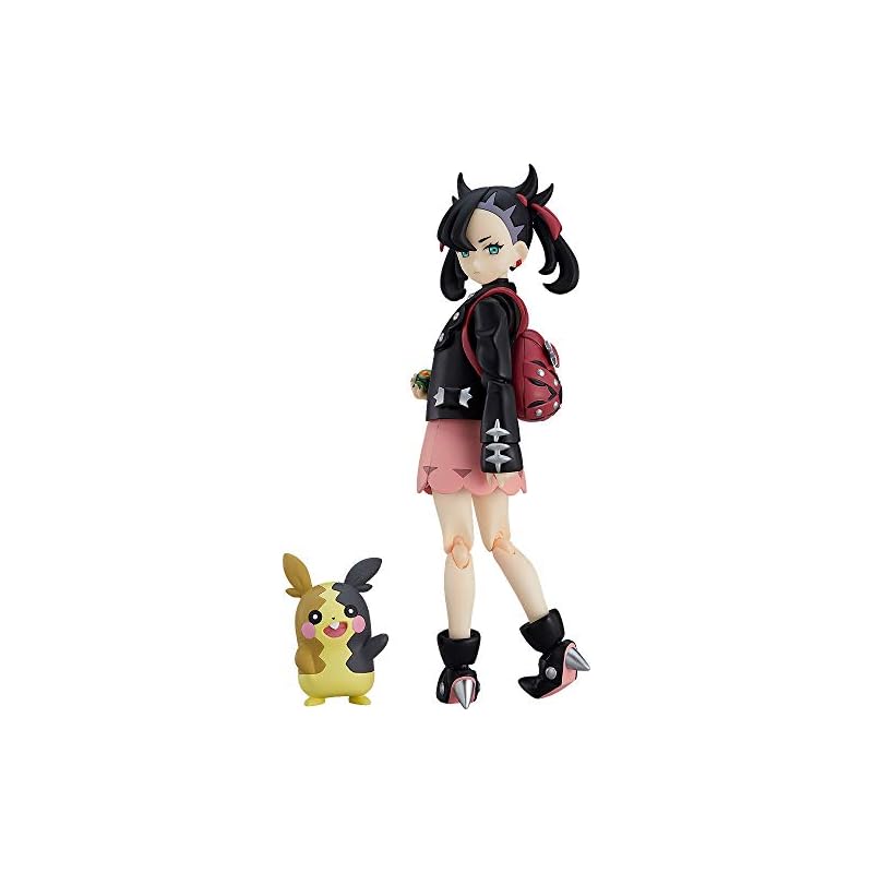 굿스마일컴퍼니 굿스마일컴퍼니 figma 포켓몬스터 마리 논