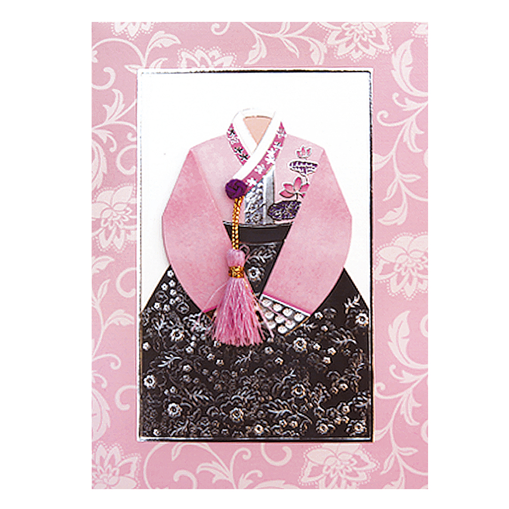 아씨 한복 FT216-1