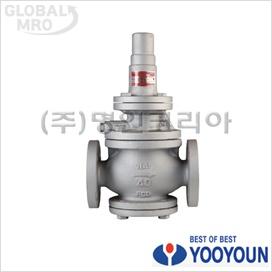 유연 감압밸브 RDP-1F
