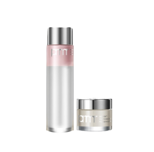 프리메라 하이드로글로우 트리트먼트 에센스 150ml + 유스래디언스 파워 모이스처라이징 크림 50ml