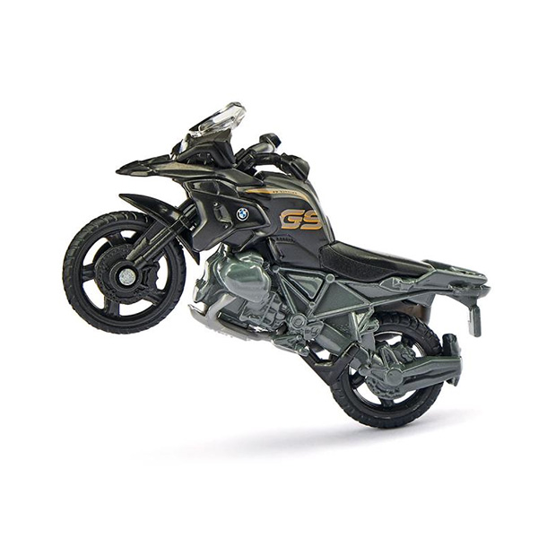 시쿠 BMW GS R1250
