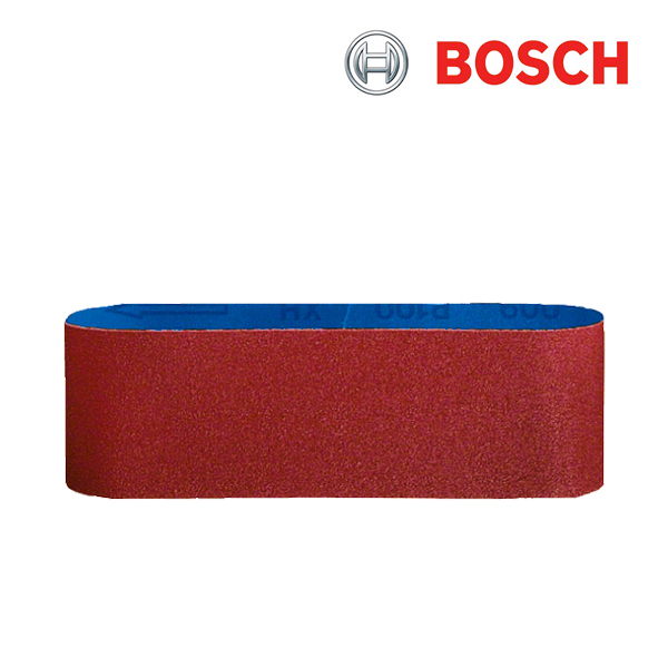 보쉬 보쉬 보쉬 X440 75x533mm 벨트페이퍼 120방 3개입 2608607258