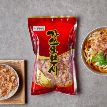 참한식품 가쓰오부시 40g