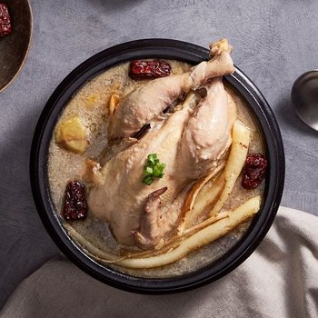 차오름푸드 경복궁 경복궁 영양삼계탕 1 000g