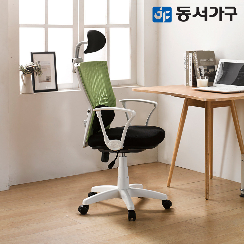 동서가구 동서가구 요추오피스체어 DF634962