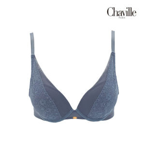 트라이 샤빌 여성 브라 2486