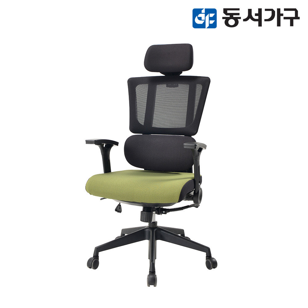 동서가구 라인 매쉬 오피스의자 DF634961