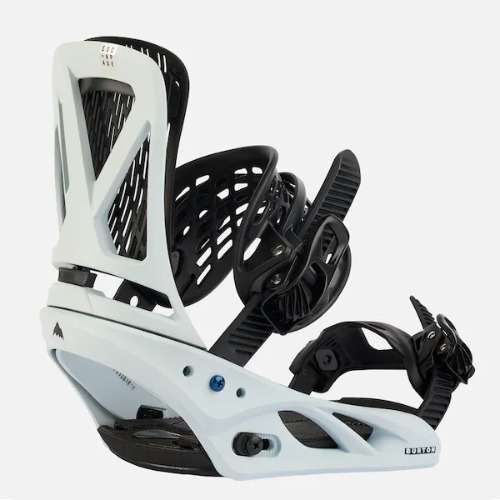 2223 버튼 여성용 스노우보드 바인딩 에스카페이드 리플렉스 BURTON ESCAPADE Re Flex BALLAD SNOWBOARD BINDING