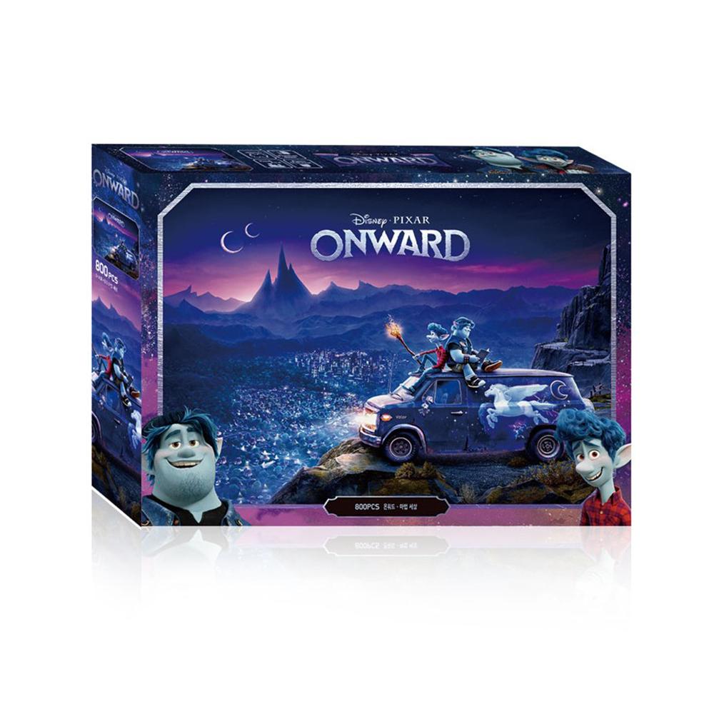 온워드 마법세상 800pcs 직소퍼즐
