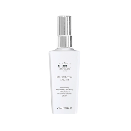 오아이씨 리셀톡 앰플 미스트 70ml