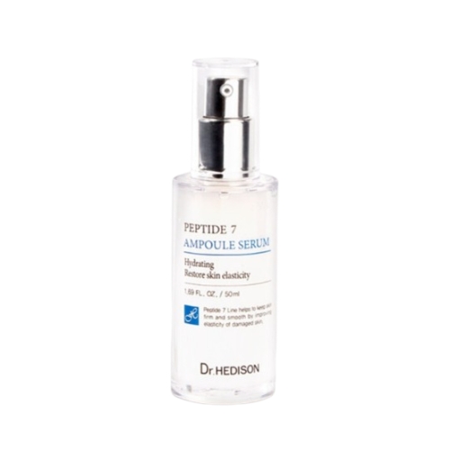 비손비격 펩타이드 7 파워 업 세럼 50ml