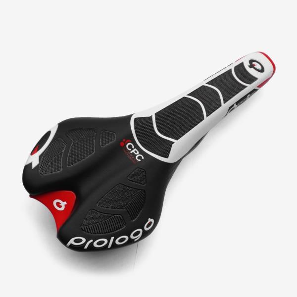 Prologo 자전거 안장 vtt mtb 산악 도로 남성용 가죽 레이스 사이클링 시트 매트 시트용 액세서리 부품