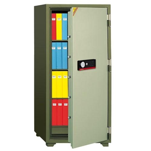 사무실용 디지털락 키락 388kg 200TSLK