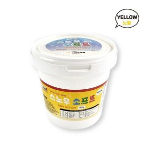 12000 스노우소프트 150g 1box 36개 12047 단품