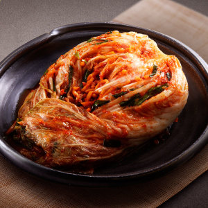 장독대 포기김치 5kg