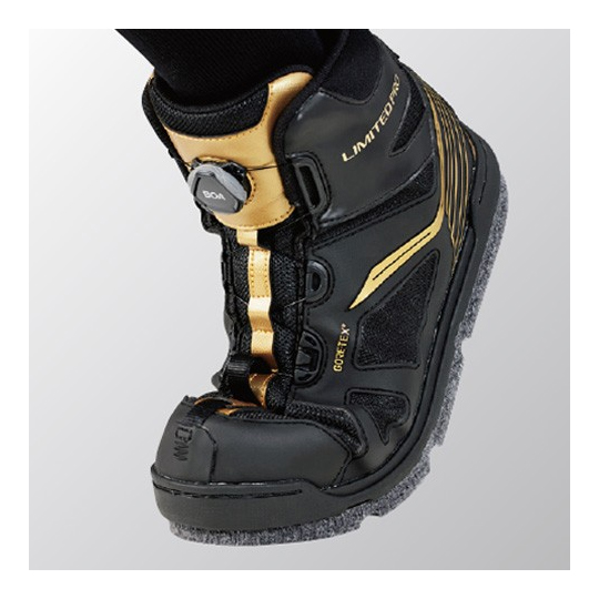 시마노 시마노 고어텍스 플렉스 펠트 낚시슈즈 SHIMANO 0cm 기본 FS-175R 23