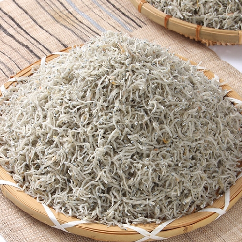해강물산 해동찬가 볶음조림용멸치 130g