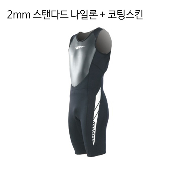 하이파 MOBBYS 모비스 스탠다드 나일론 남성용 숏존