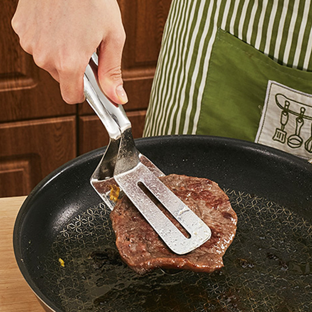 보우에프앤티 인블룸 인블룸 스텐 양면 뒤집개