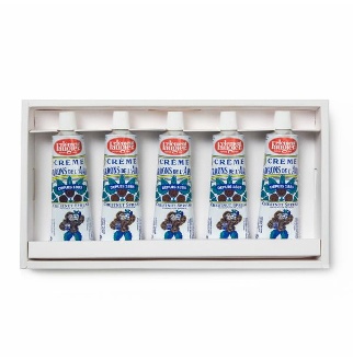 크렘드마롱 밤잼 GIFT SET - 쁘띠 petit 2종