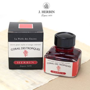 제이허빈30ml 병잉크 코레이 데 트로피끄 No 59