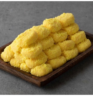 소담푸드 호박인절미 3kg