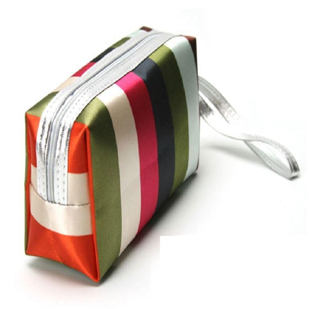 오색 색동파우치 - 손잡이끈 부착 PH009