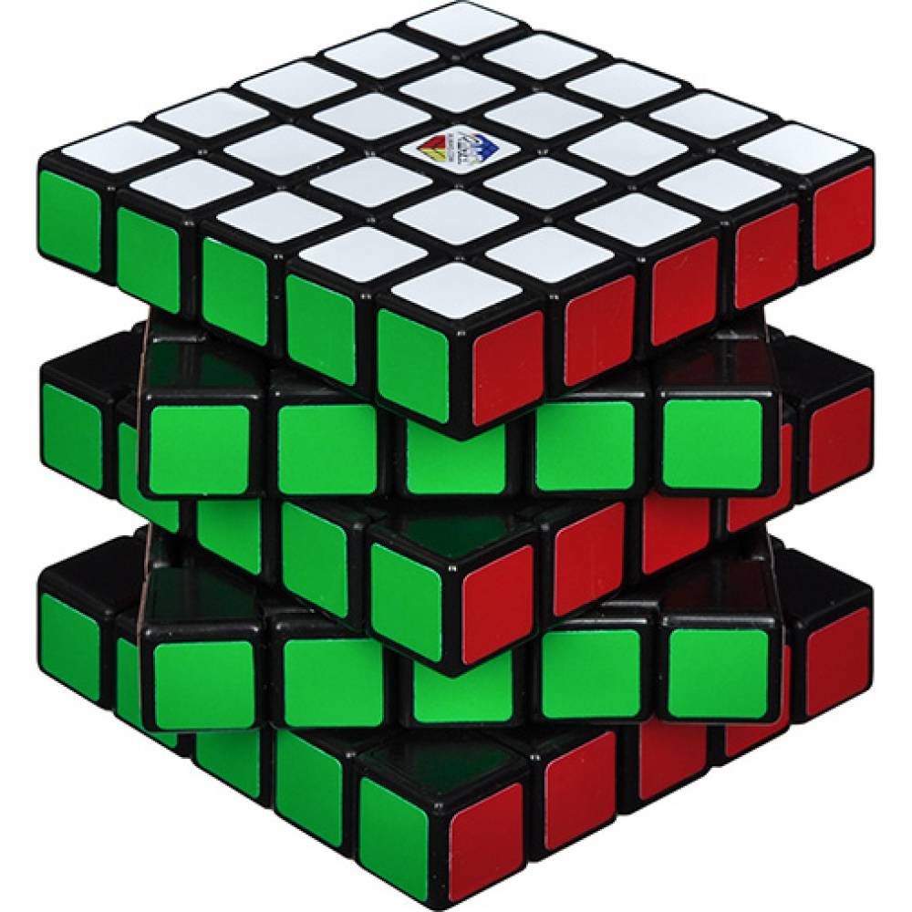 루빅스 큐브 5x5 CUBE 큐브555 소근육발달 PUZZLE