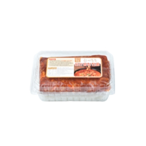구미 선산곱창 전골 원조 밀키트 2~3인분 2kg