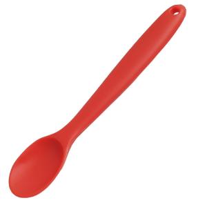 파미레 실리콘 이유식 스푼1P 유아수저 이유스푼