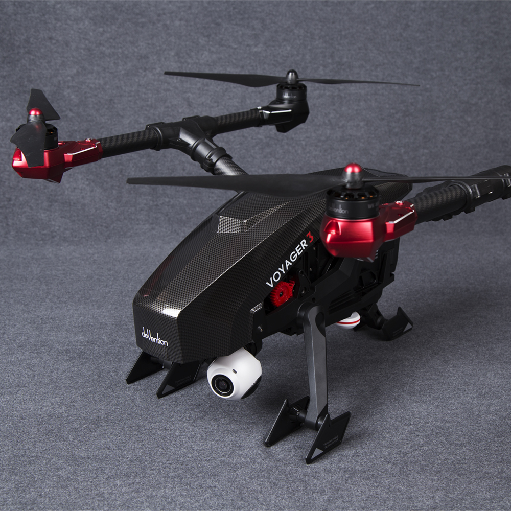 WALKERA 보이저3 GPS 촬영 클래식 드론 모드1 1개 VOYAGER3