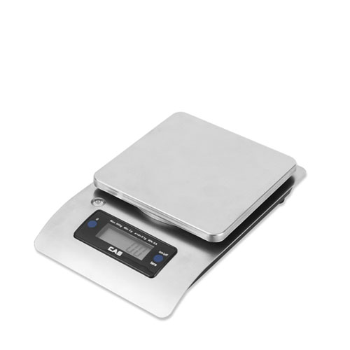 카스 전자저울 WK-5A