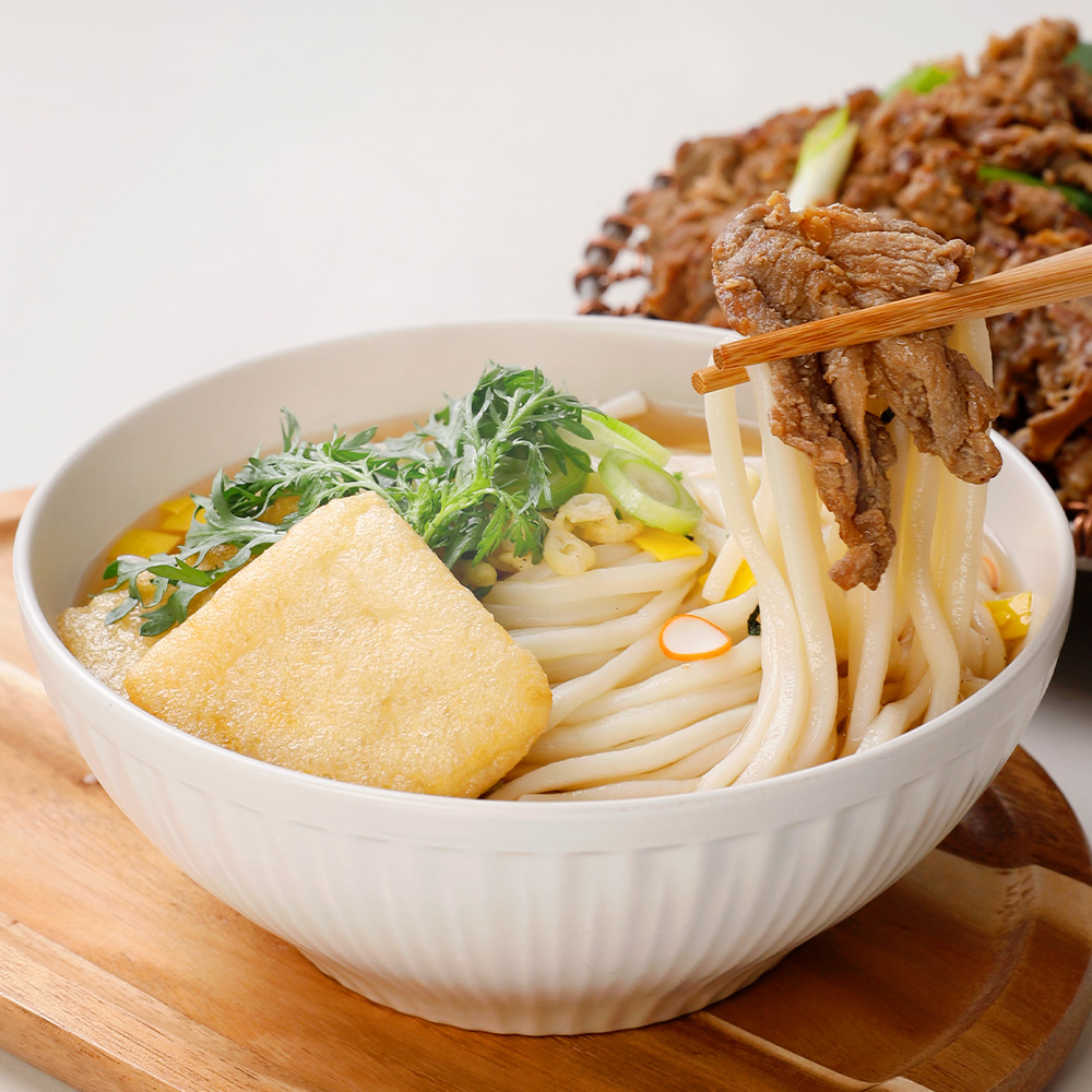 참도깨비 북성로 직화 연탄 석쇠 불고기 300g x6봉