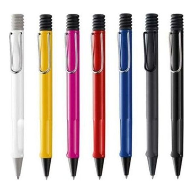 LAMY LAMY LAMY 라미 사파리 볼펜