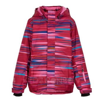 COLOR KIDS 컬러키즈 스키 자켓 세리스 Cerise 최초판매가 240 000원