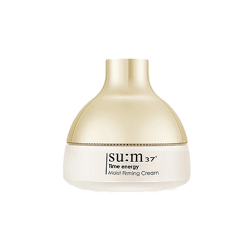 숨37도 타임 에너지 모이스트 퍼밍 크림 120ml