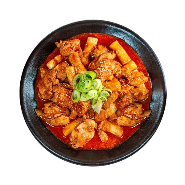 더프레쉬 참다른 춘천직송 참다른 순살 춘천닭갈비 500g x 3팩