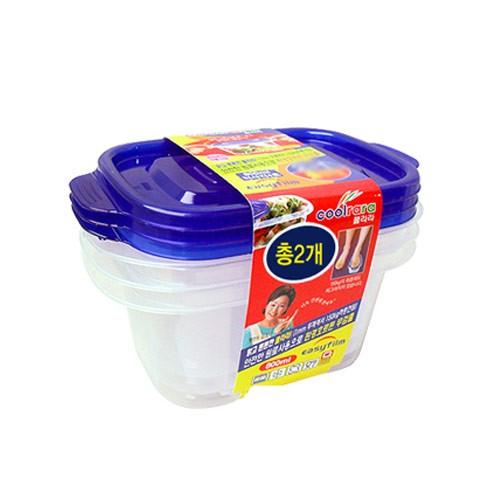 쿨라라 직사각4호 4P - O