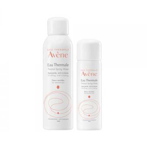 아벤느 오 떼르말 스프레이 150ml + 50ml