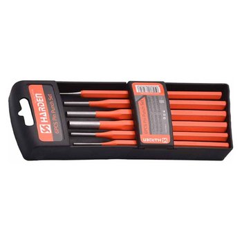 P 핀펀치 세트 6pcs SET NAVI 610836