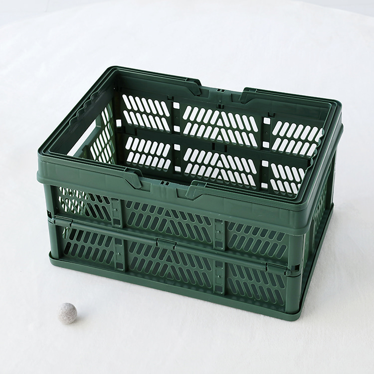 마켓비 마켓비 KONTINO 폴딩바스켓 33L