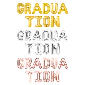 파티팡 원팩 은박풍선세트 GRADUATION