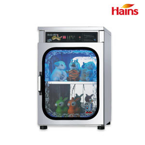 하인스 장난감 소독기 UV 살균기 100L 참조 HA-8819