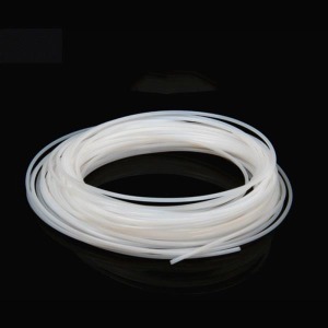 1미터 0 ID 마이크로 PTFE 소프트 호스 튜브 파이프