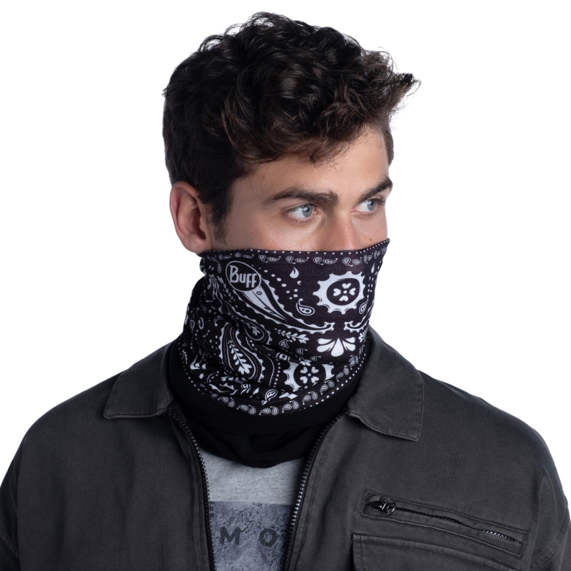 버프 버프 버프 폴라4 넥워머 B P4 NEW CASHMERE 120902