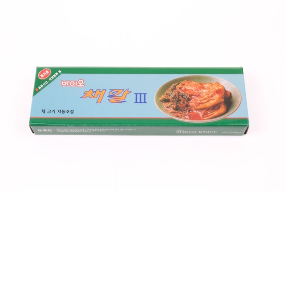 바이오 채칼3 무채칼 만능채칼 다용도채칼 채칼 슬라